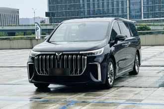 岚图汽车 岚图梦想家 2024款 PHEV 超长续航旗舰版