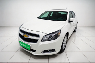 雪佛兰 迈锐宝 2014款 2.0L 自动豪华版