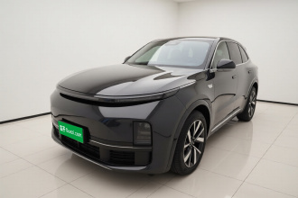 理想汽车 理想L8 2023款 Pro