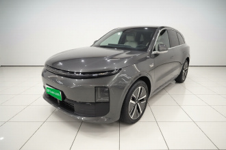 理想汽车 理想L6 2024款 Pro