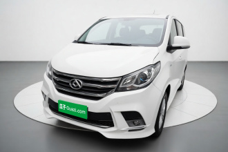 上汽大通MAXUS 大通G10 2019款 PLUS 2.0T 自动精英版 国VI