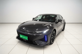 长安UNI-V 2024款 1.5T 智慧领航型
