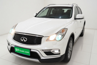 英菲尼迪QX50 2015款 2.5L 悦享版