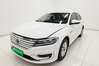 大众 朗逸纯电 2019款 优享版