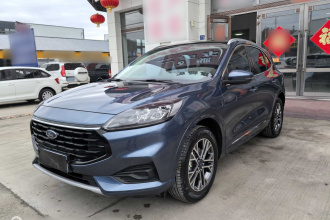 福特 锐际 2024款 EcoBoost 245 两驱越享款