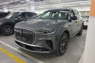 林肯 航海家 2026款 2.0T 两驱启航