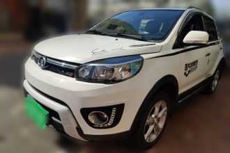 长城M4 2014款 1.5L 手动舒适型