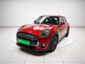 MINI 2018款 1.5T ONE PLUS 五门版