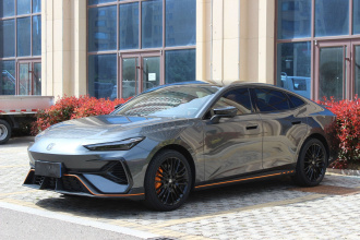 长安UNI-V 2025款 第三代 2.0T 劲擎型