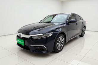 本田 英仕派 2019款 260TURBO 精致版 国VI