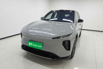 蔚来EC6 2023款 75kWh