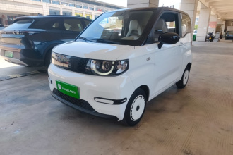 奇瑞QQ QQ冰淇淋 2024款 青春版 205km圣代