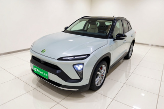 蔚来ES6 2019款 430KM 性能版