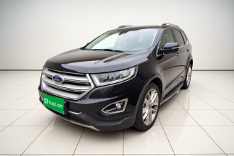 福特 锐界 2015款 2.7T GTDi 四驱尊锐型 7座