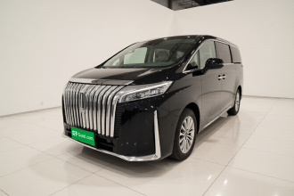 魏牌 高山 2023款 四驱行政加长版