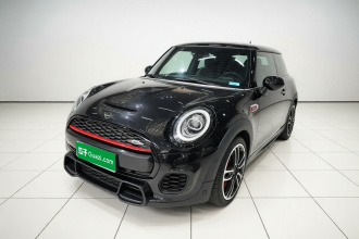 MINI JCW 2021款 2.0T JOHN COOPER WORKS ALL-IN