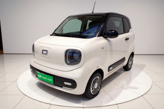 奔腾小马 2025款 222km 伶俐马