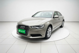 奥迪A6L 2014款 TFSI 标准型