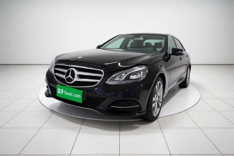 奔驰E级 2014款 E 260 L 运动型