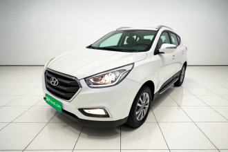 北京现代ix35 2015款 2.0L 自动两驱舒适型 国V
