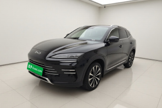 比亚迪 宋PLUS新能源 2025款 DM-i 112KM 尊贵型