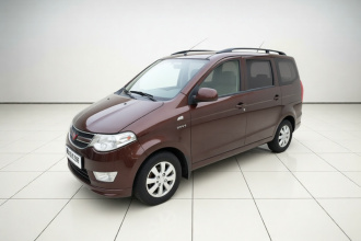 五菱汽车 五菱宏光 2016款 1.5L S舒适型