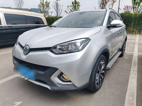 名爵 锐腾 2015款 2.0TGI TST四驱旗舰版