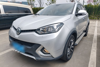 名爵 锐腾 2015款 2.0TGI TST四驱旗舰版