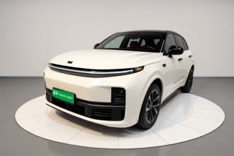 理想汽车 理想L7 2023款 Air