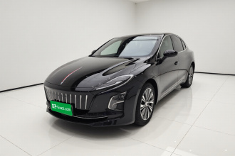 红旗E-QM5 2023款 620km PLUS