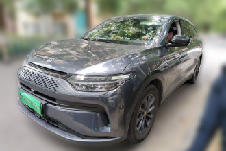 零跑汽车 零跑C11 2023款 增程 180舒享版