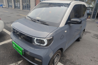 五菱汽车 宏光MINIEV 2022款 马卡龙臻享款 磷酸铁锂