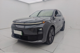 理想汽车 理想L6 2024款 Pro