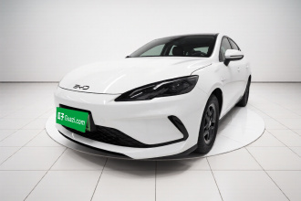 比亚迪 海豹05 DM-i 2025款 DM-i 智驾版 55KM豪华型