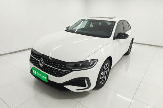 大众 朗逸 2024款 300TSI DSG星空满逸版