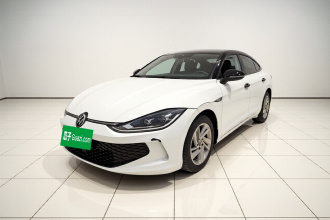 大众 2023款 凌渡L 280TSI DSG炫辣版