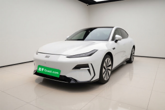 吉利银河 银河E8 2024款 665km 后驱星舰 远航版