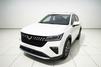 五菱汽车 五菱星驰 2022款 1.5L 手动自在型
