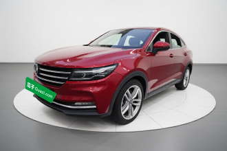 东风风光 风光ix5 2019款 280TGDI CVT智慧型 国V
