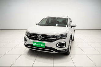 大众 探岳 2020款 330TSI 两驱豪华智联版Pro