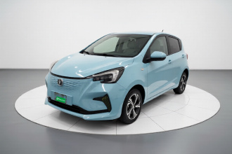 长安 奔奔E-Star 2020款 心动版 磷酸铁锂（31.95kWh）