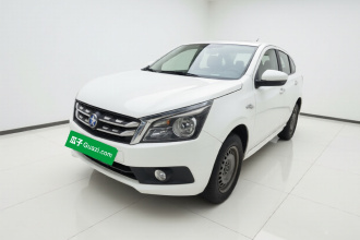 启辰T70 2016款 1.6L 手动睿行版