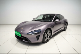 小米汽车 小米SU7 2024款 四驱超长续航高阶智驾Max版