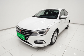 荣威i5 2020款 1.5L 自动4G互联领豪版