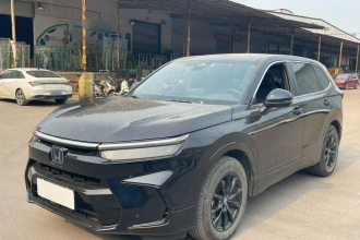 本田 皓影 2024款 e:HEV 两驱尊耀版