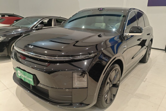 理想汽车 理想L6 2025款 Pro 智能焕新版