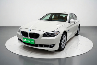 宝马5系 2013款 525Li 领先型