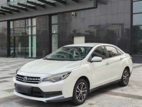 启辰D60 2020款 1.6L XE CVT进享版