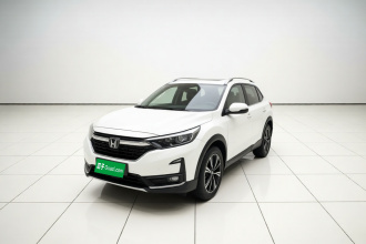 起亚 奕跑 2021款 1.4L CVT趣享版