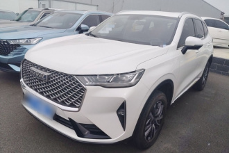 哈弗H6 2022款 第三代 1.5T 自动两驱Pro